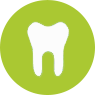 tooth icon