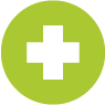postpartum care icon