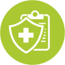 clipboard icon