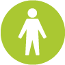 adolescent icon