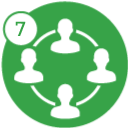 Enhanced Care Management Process - Step 7