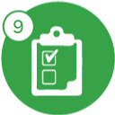 Enhanced Care Management Process - Step 9