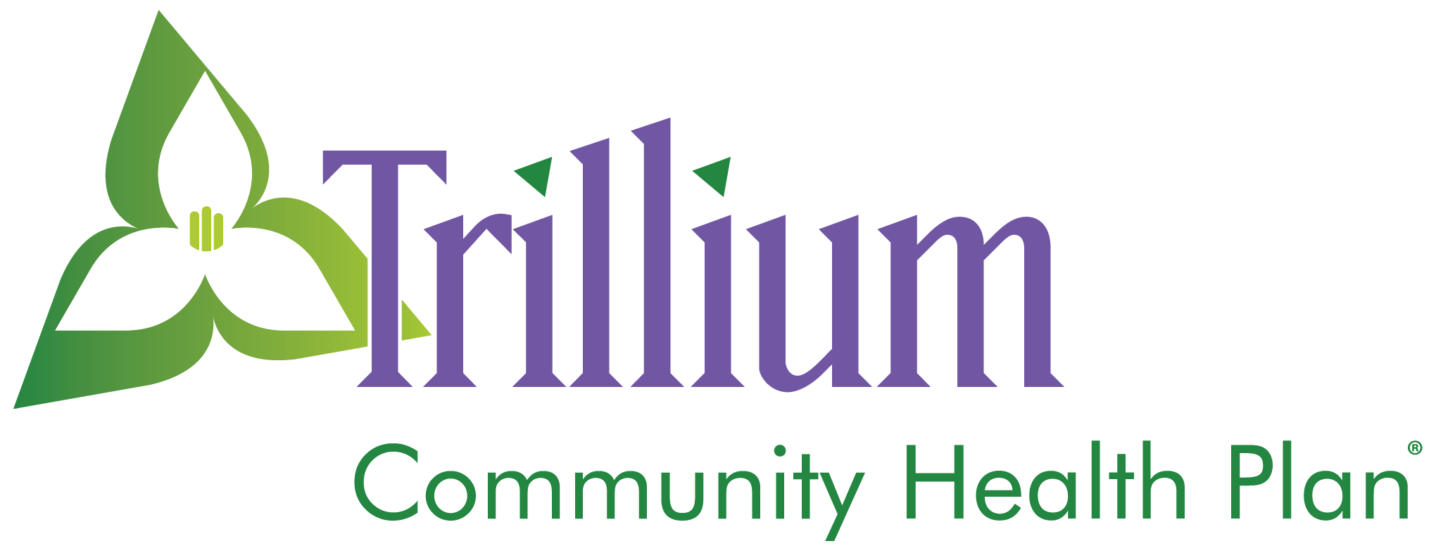 Go to Trillium Community Health Plan homepage